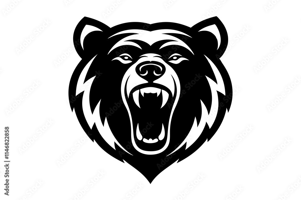 angry bear angry bear