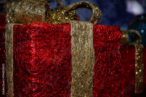 Christmas Decorations