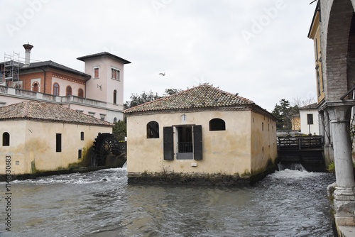 Portogruaro photo