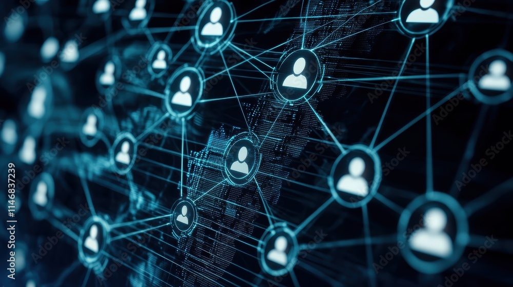 Futuristic global network connectivity digital universe visual data display cyber environment abstract viewpoint technology concept Futuristic global network connectivity digital universe visual data display cyber environment abstract viewpoint technology concept