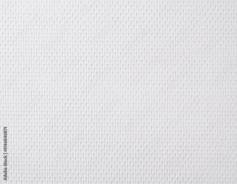 Fototapeta premium white fabric texture