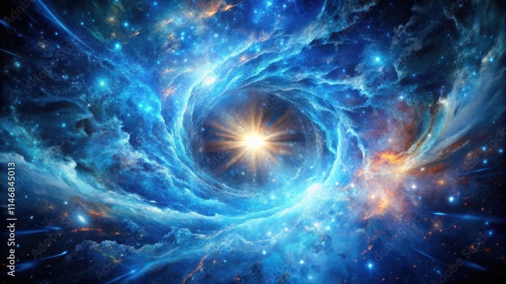 A swirling nebula, a cosmic vortex, where stars and gas form a celestial ballet, a vibrant, shimmering dance of light and color in the vast expanse of space. A swirling nebula, a cosmic vortex, where stars and gas form a celestial ballet, a vibrant, shimmering dance of light and color in the vast expanse of space.