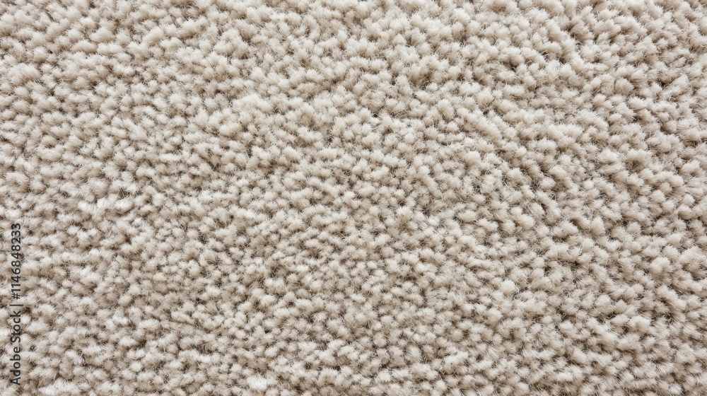 Close Up View Of Beige Shag Carpet Texture Close Up View Of Beige Shag Carpet Texture