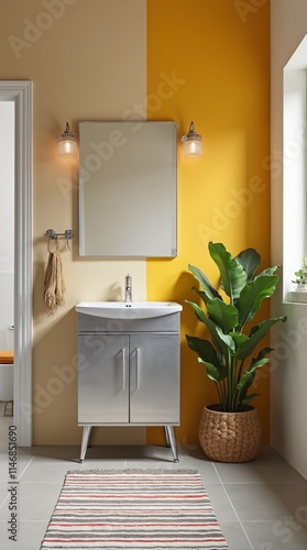 Bathrooms_Trend inspiration for your interior designs and social networks such as YouTube, Instagram or WhatsApp.

 photo