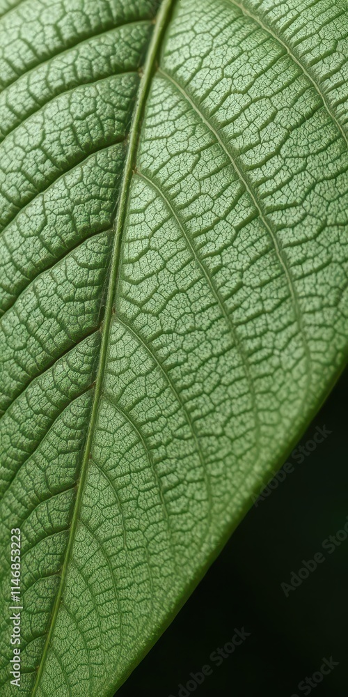 Close-up of a leaf's veined, rough surface, showcasing its texture, orange,branch Close-up of a leaf's veined, rough surface, showcasing its texture, orange,branch