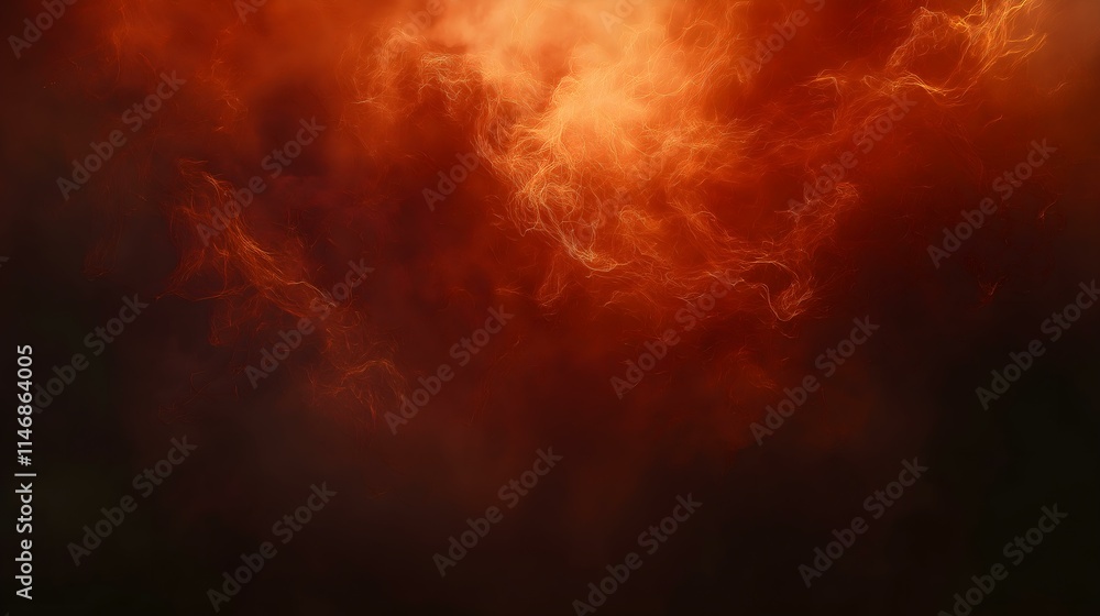 A dramatic illustration of swirling flames and smoke, evoking a sense of intensity and energy. Perfect for themes of fire and nature's power. A dramatic illustration of swirling flames and smoke, evoking a sense of intensity and energy. Perfect for themes of fire and nature's power.