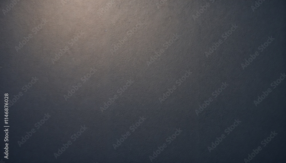 Obraz premium Dark leather texture with a smooth surface, perfect for backgrounds and design applications 