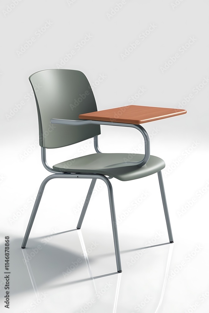 Modern classroom chair design Modern classroom chair design