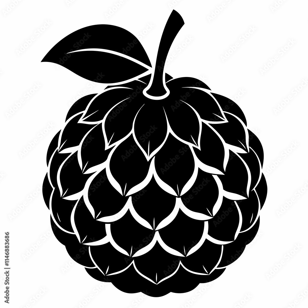 Custard Art vector Custard Art vector