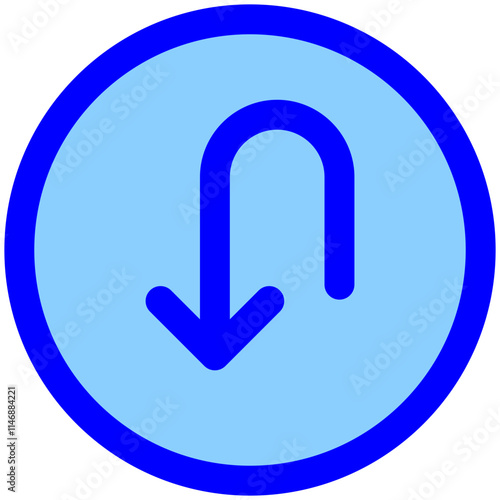 uturn