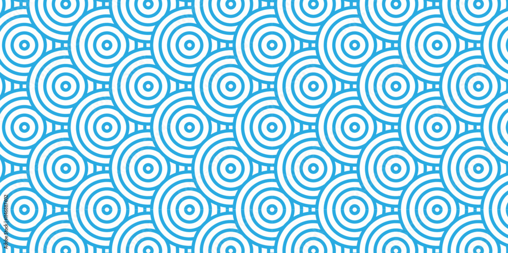 Abstract Overlapping creative diamond blue pattern waves texture. geometric digital fabric pattern circles floral and spiral round use for template, material, element, ornament background. Abstract Overlapping creative diamond blue pattern waves texture. geometric digital fabric pattern circles floral and spiral round use for template, material, element, ornament background.