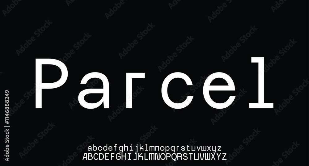 Modern Bold Font. Sans Serif Font. Regular Italic Uppercase Lowercase Typography urban style alphabet fonts for fashion, sport, technology, digital, movie, logo design, vector illustration
Modern Bold Font. Sans Serif Font. Regular Italic Uppercase Lowercase Typography urban style alphabet fonts for fashion, sport, technology, digital, movie, logo design, vector illustration