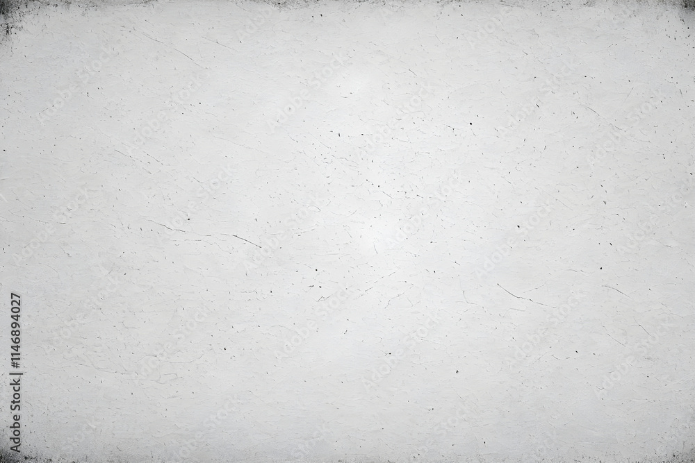 Fototapeta premium White textured background creating subtle visual interest