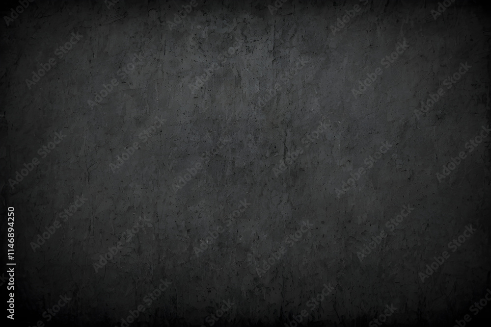 Dark grunge concrete texture creating dramatic background Dark grunge concrete texture creating dramatic background