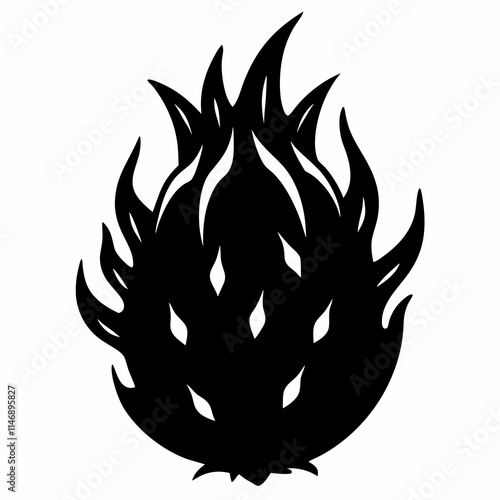 gonfruit Art vector