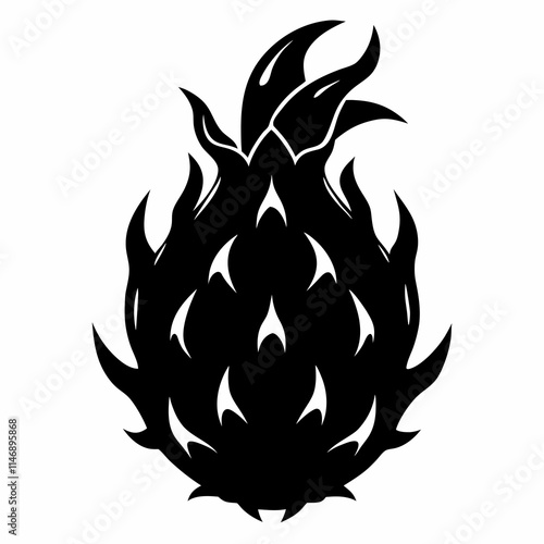 gonfruit Art vector