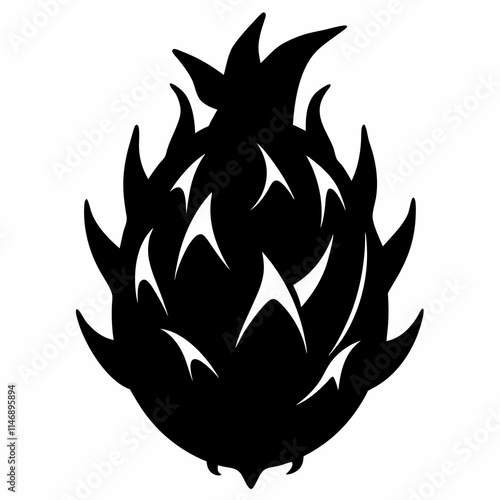 gonfruit Art vector