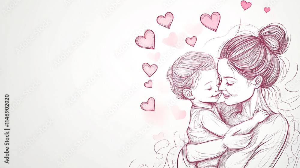 Celebrating the Unconditional Love and Strength of Moms Everywhere Celebrating the Unconditional Love and Strength of Moms Everywhere