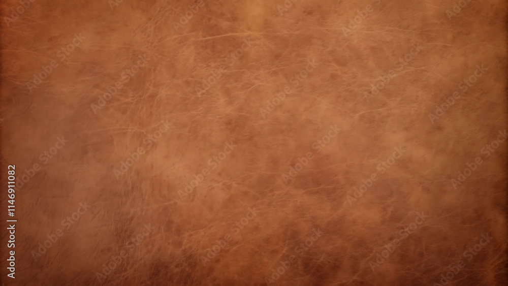 Antique brown leather wallpaper with rich textures and aged patina for a vintage and luxurious interior design Antique brown leather wallpaper with rich textures and aged patina for a vintage and luxurious interior design