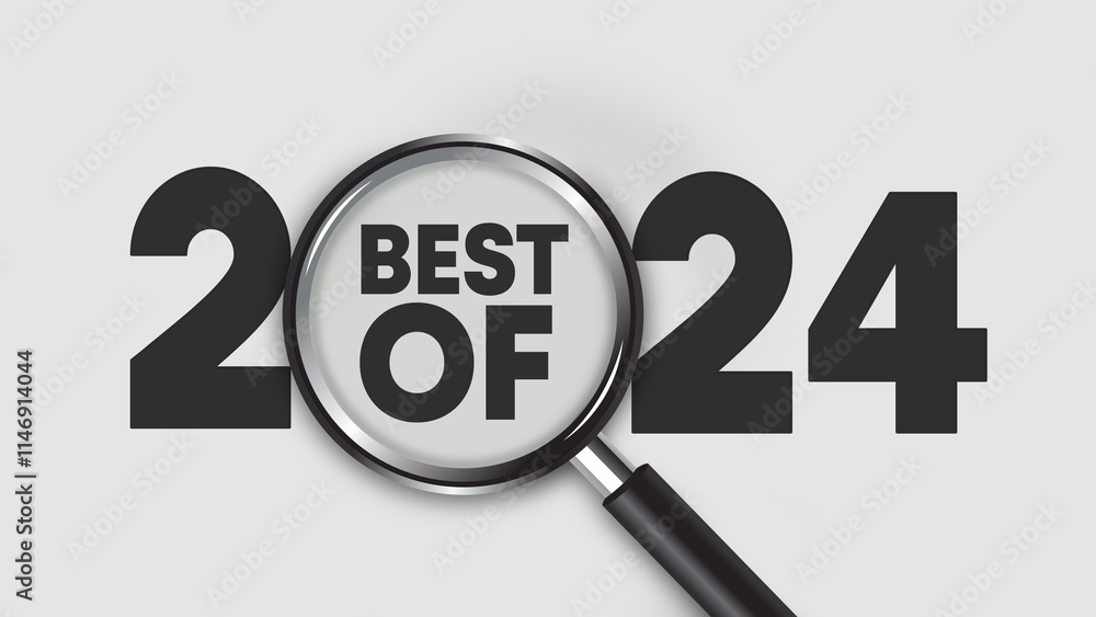Best of 2024 Awards Best of 2024 Awards