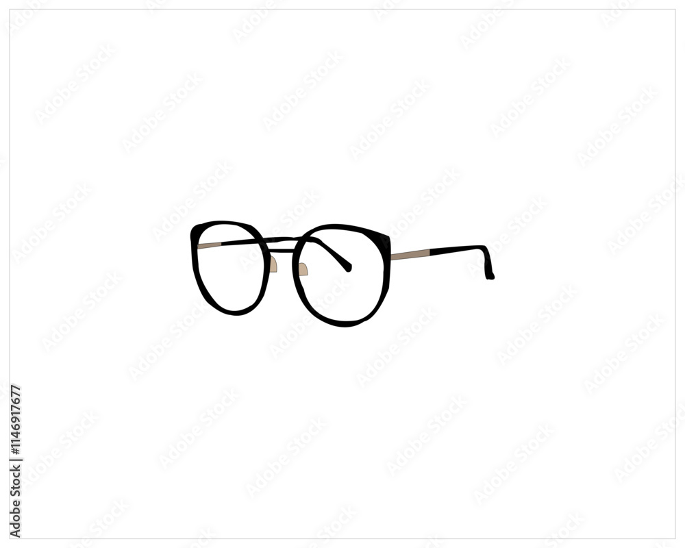 Sun Glass Vector For Adobe Stock Sun Glass Vector For Adobe Stock