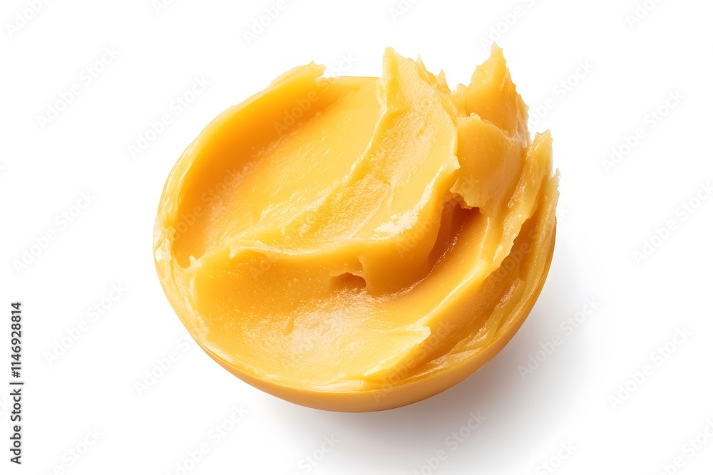 Creamy Apricot Butter Creamy Apricot Butter