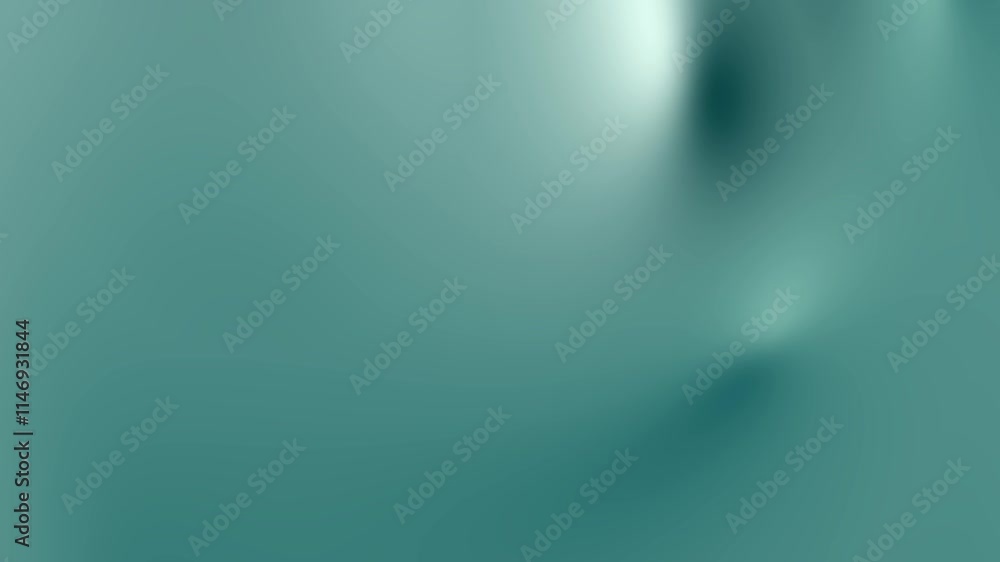 Gradient Background in Calming Teal Hue Ideal for Digital Design, Modern Presentations, and Artistic Inspiration Gradient Background in Calming Teal Hue Ideal for Digital Design, Modern Presentations, and Artistic Inspiration
