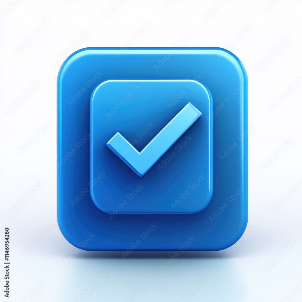Vector check mark yes sign Vector check mark yes sign