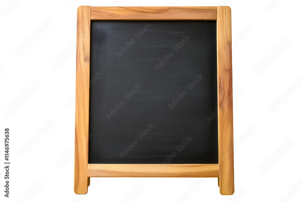 blank blackboard isolated on white isolated on white background blank blackboard isolated on white isolated on white background