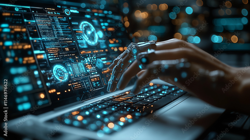 Computer with hologram
Ai Generated Computer with hologram
Ai Generated