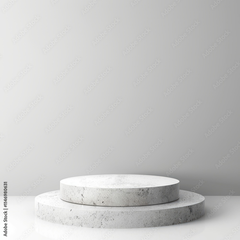 Minimalistic design of an award podium against a white background conveys a sense of purity and simplicity, making it an ideal choice for various applications. Minimalistic design of an award podium against a white background conveys a sense of purity and simplicity, making it an ideal choice for various applications.