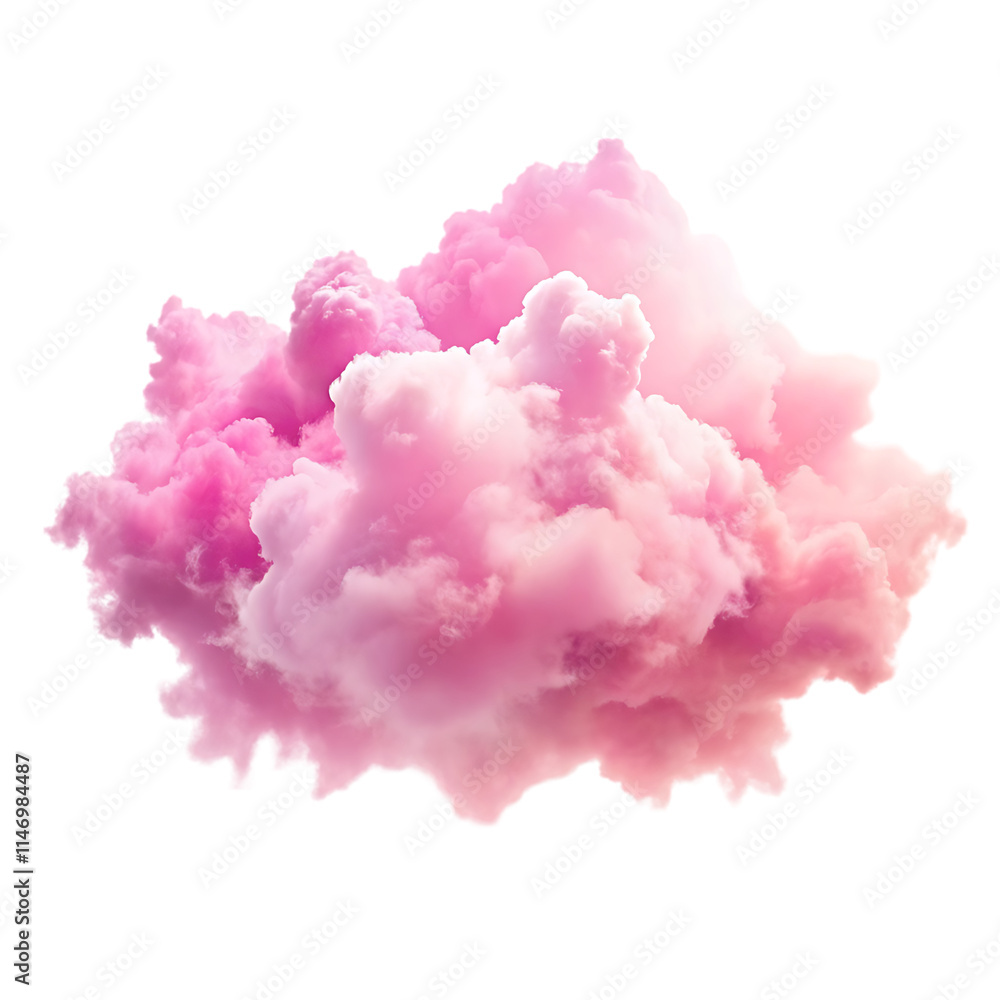 pink Cloud pink Cloud