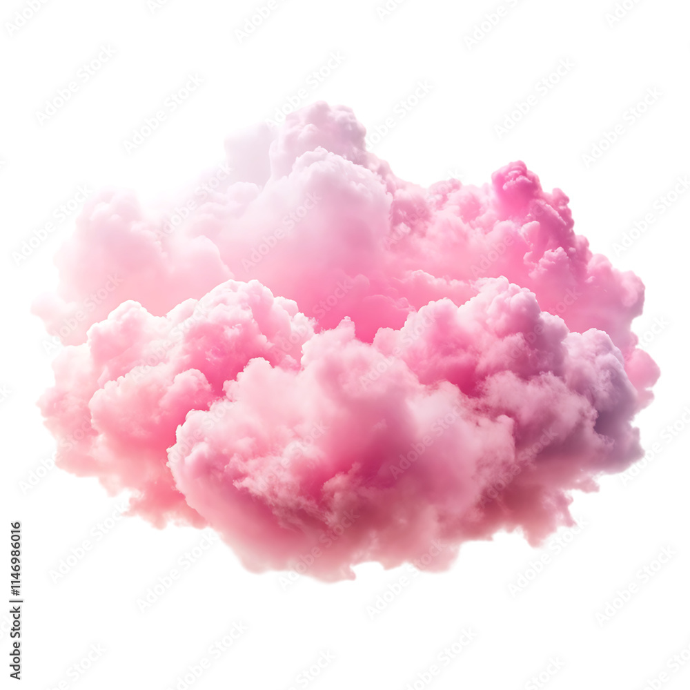 pink Cloud pink Cloud