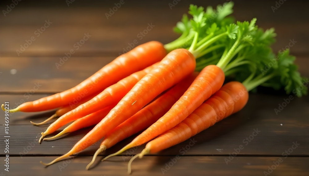baby carrots real photo photorealistic stock baby carrots real photo photorealistic stock