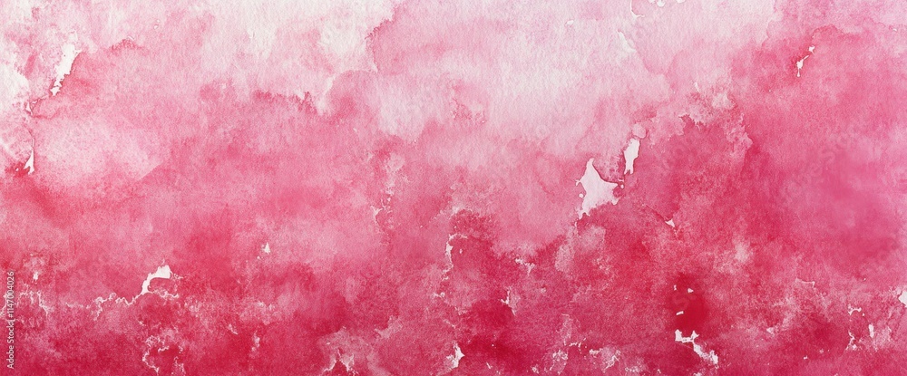 Pink watercolor background with a soft gradient, pink watercolor texture, pink color, pink color background, pink background Generative AI Pink watercolor background with a soft gradient, pink watercolor texture, pink color, pink color background, pink background Generative AI