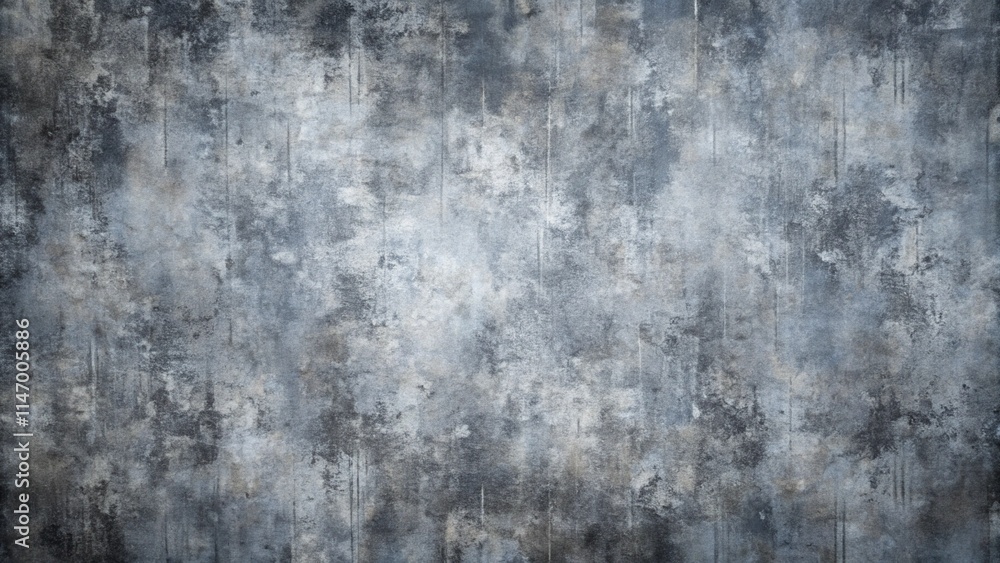 Fototapeta premium Background created with gray and black colors and 