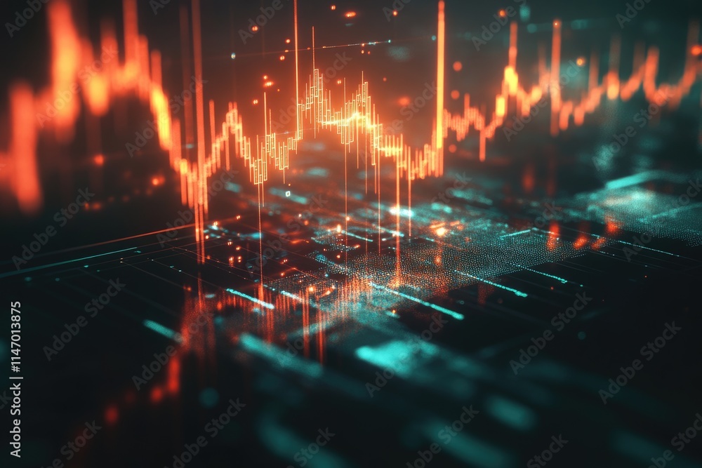 Fototapeta premium marketing