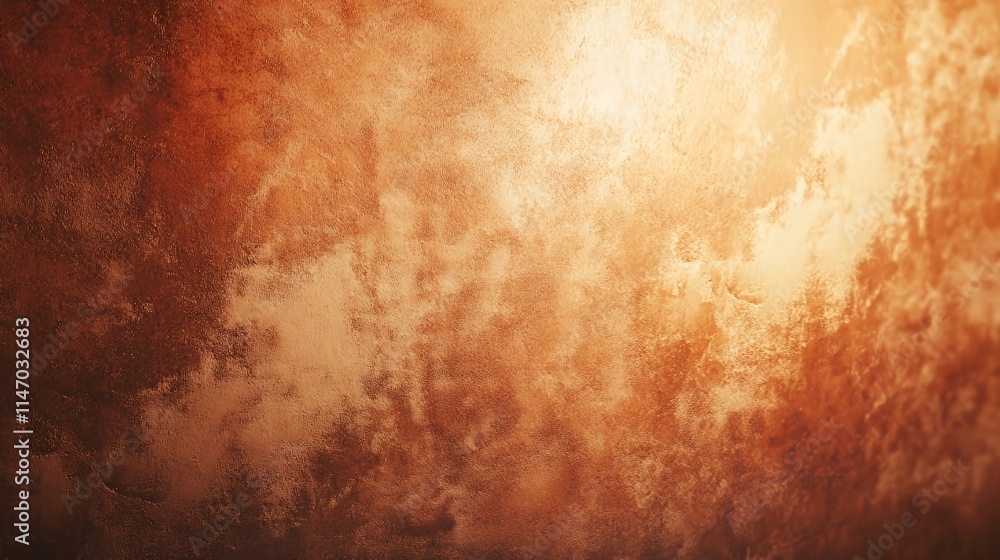 Abstract Brown Textured Background Image Abstract Brown Textured Background Image