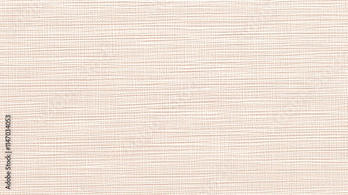 Abstract Horizontal Lines Pattern in Soft Peach Tones