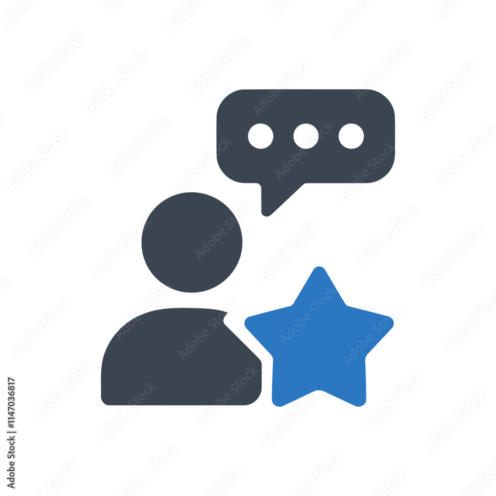 Feedback User Icon