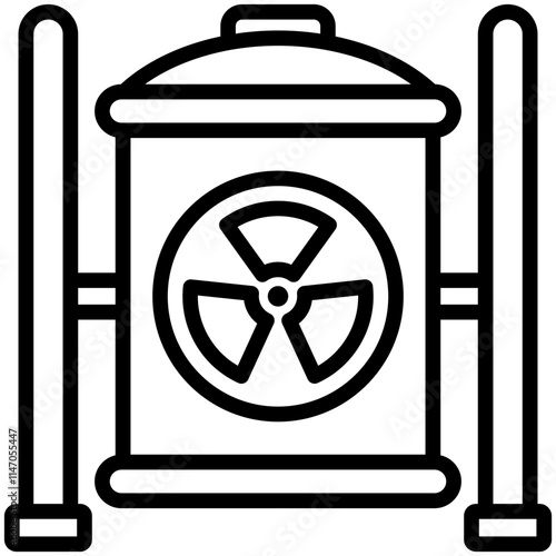 Waste Icon