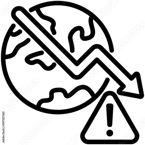 Crisis Icon