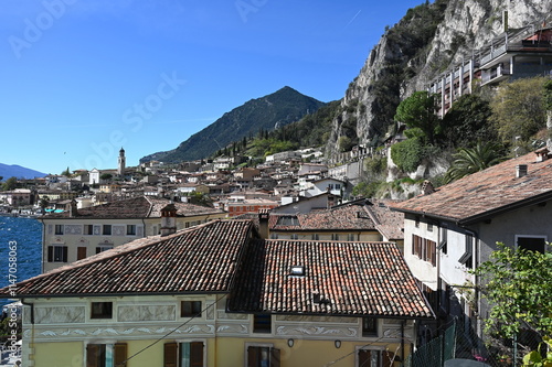 Limone sul Garda photo