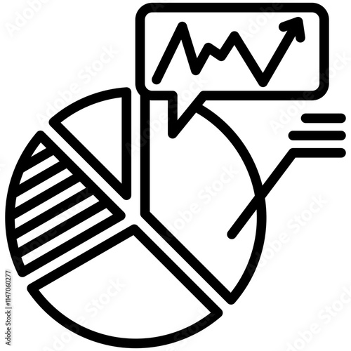 Market Penetration Icon