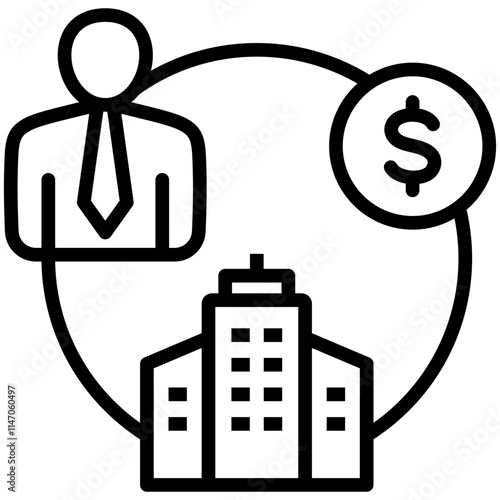 Demographic Icon