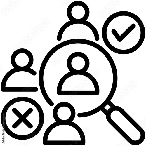 Selection Icon