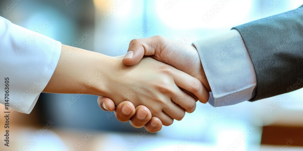 Business Deal Agreement