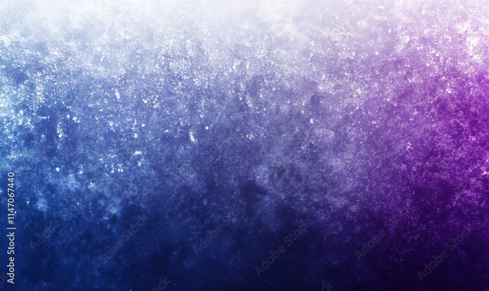 Abstract gradient background with purple and blue hues, soft texture, artistic design, suitable for wallpapers and graphics Abstract gradient background with purple and blue hues, soft texture, artistic design, suitable for wallpapers and graphics