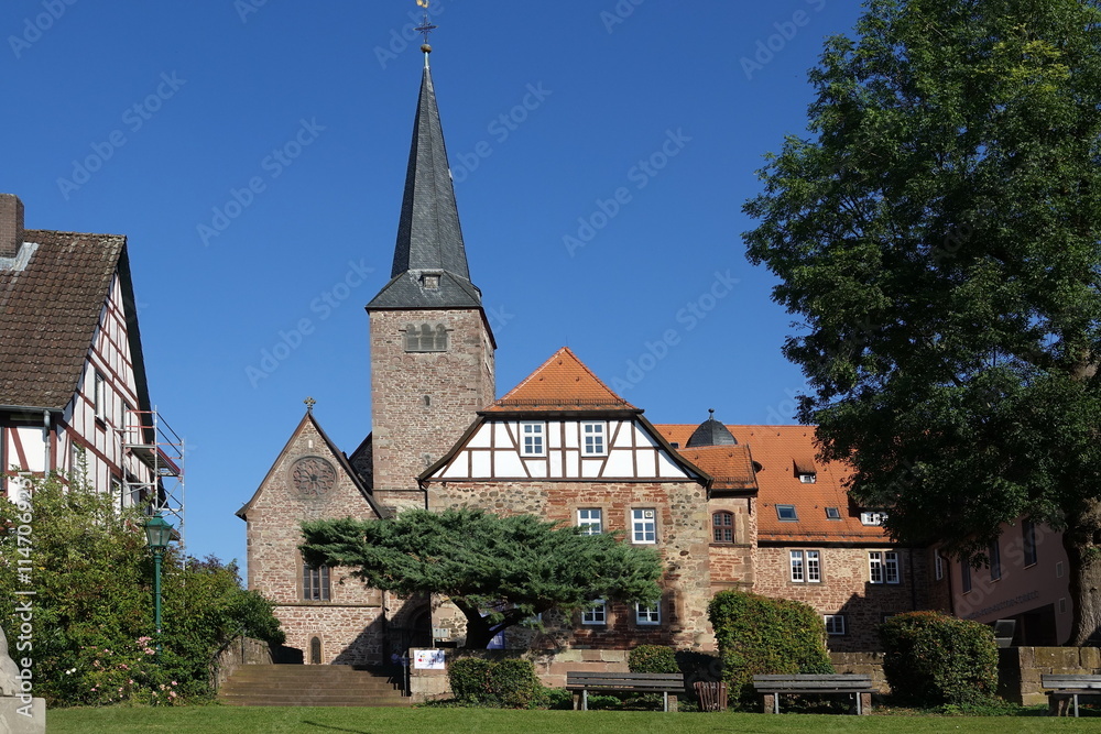 Schluechtern Schluechtern