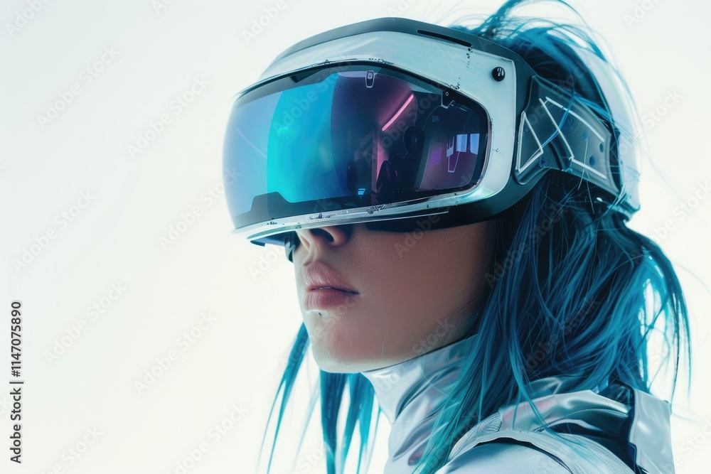 Cyberpunk Cyberpunk